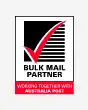 BULK MAIL PARTNER